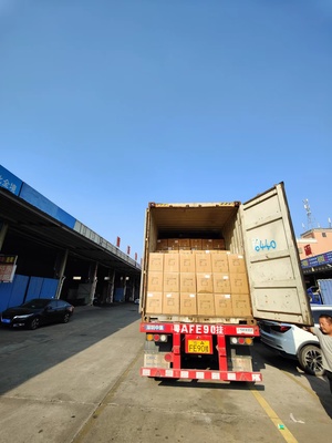 廣州到江西物流公司