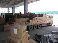 廣州到北京物流公司