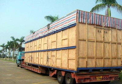 北海到敦化物流公司2021更新中【全鏡派送】