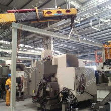 廣州明通重型物流集團 供應產品