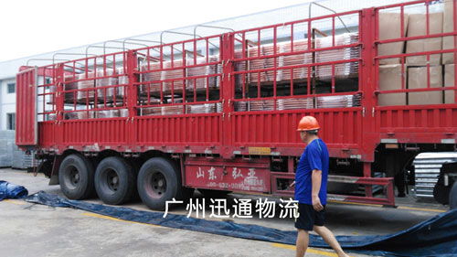 廣州至福建物流貨運雙向運輸