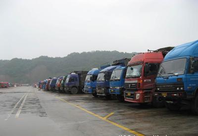 佛山到自貢物流公司&mdash;整車、零擔、倉儲與配送服務