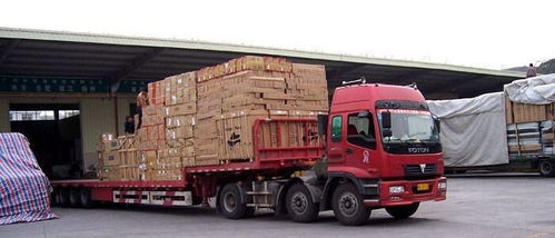 圖 廣州白云區(qū)物流公司 全國(guó)各地專線直達(dá) 整車(chē)零擔(dān) 轎車(chē)托運(yùn) 廣州物流