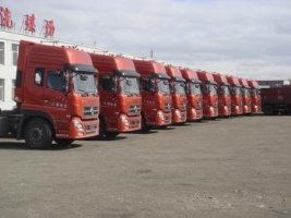 財(cái)富物流有寧波到南京的空車(chē)專(zhuān)線