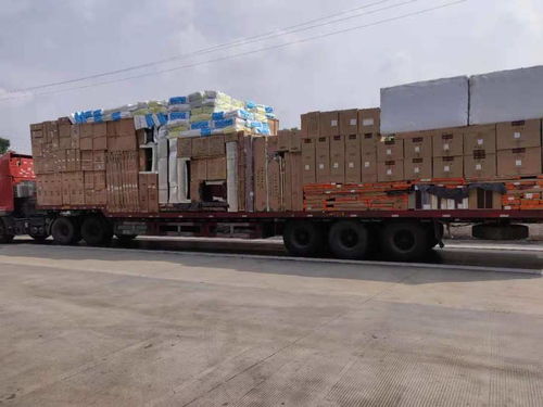 泉州晉江到孝感孝南回頭車(chē)運(yùn)輸