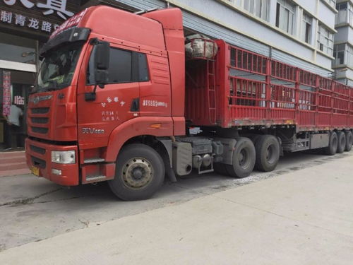 圖 廣州越秀到玉溪物流公司 整車零擔 調度返程 廣州物流