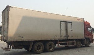 廣東廣州,中山到福建石獅冷凍零擔(dān)配送 選鮮易鮮運(yùn)輸公司