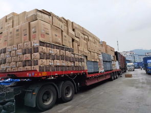 圖 廣州越秀到惠州物流公司 整車零擔(dān) 調(diào)度返程 廣州物流