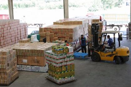 燕教授減肥瘦身產品招商代理,不節食不運動