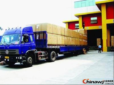 廣州中山花都到萊蕪貨運專線物流-東莞市汽車運輸--中國五金商機網!