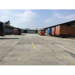 廣州物流公司 前錦供應鏈 廣州物流公司供應鏈服務