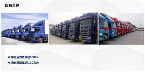 廣州市聯(lián)發(fā)運(yùn)輸│國家AAA級物流企業(yè)