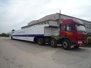 廣州到東莞物流公司