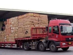 廣州至全國物流服務(wù)指南 電話專線、貨運(yùn)公司及運(yùn)輸方式全解析