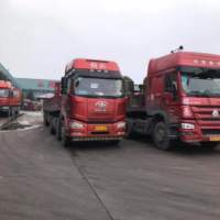 廣州到福建物流服務(wù) 高效運(yùn)輸與專業(yè)解決方案