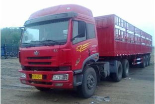 靖江至廣州物流專線 每日定時(shí)發(fā)車，高效可靠的貨運(yùn)服務(wù)