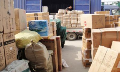 臨沂到廣州物流專(zhuān)線(xiàn) 專(zhuān)業(yè)物流公司服務(wù)詳解與選擇指南