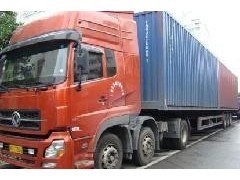 廣州到常州物流專(zhuān)線(xiàn) 選擇廣州物流公司的高效解決方案