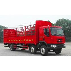 專業門對門服務 廣州順佳物流，架起廣州白云至浙江的快速通道