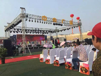 無錫開業(yè)活動(dòng)策劃公司 以文化活動(dòng)策劃賦能品牌新起點(diǎn)